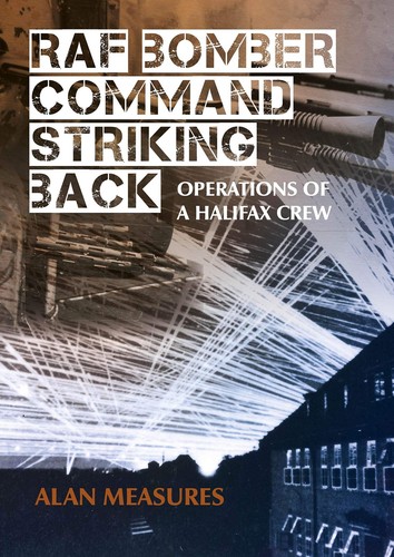 Raf bomber command striking - bomber,