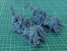 2 x Avatars of War Iron Orc