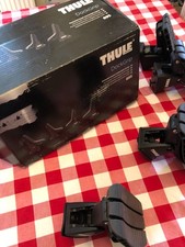 Thule DockGlide 895 Kayak And SUP Carrier For Roof bars Used