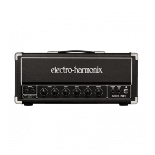 Electro harmonix mig - electro-harmonix, mig-50