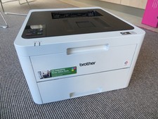 Brother HL-L3230CDW Wireless A4 Colour Laser Printer