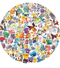 Pack pokémon anime - pack,