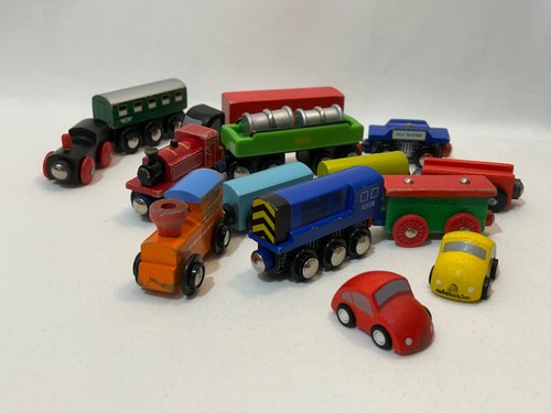 Train truck carriages for - &,