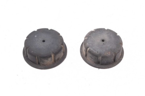 Tank rubber damper - rubber, yamaha