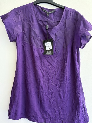 Applique jersey top size - jersey,