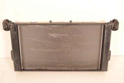 Bmw i01 radiators with - bmw, i3
