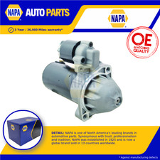 Starter Motor fits MERCEDES