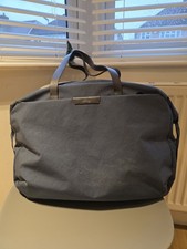 Bellroy Weekender Plus