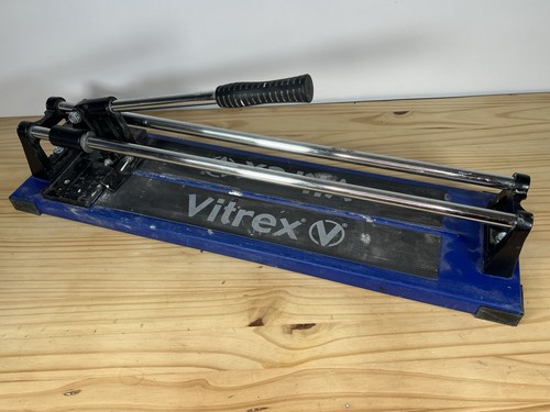 Vitrex mtc400 400mm manual - vitrex,
