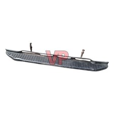 IVECO Daily - Rear bumper Step (2004-2014) N/A