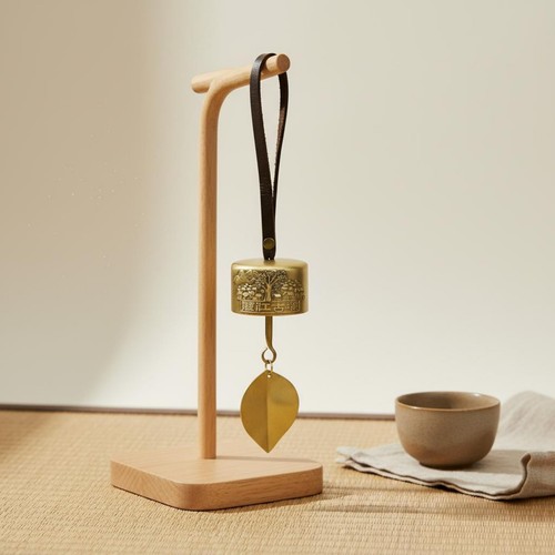 Chinese design wind chime - chinese, easy