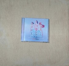 hmv exclusive K-Pop Demon Hunters CD & Poster