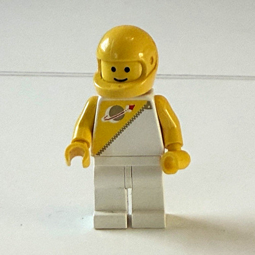Lego classic space astronaut - lego,