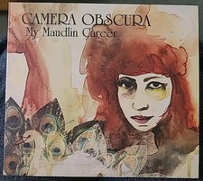 Camera Obscura: My Maudlin