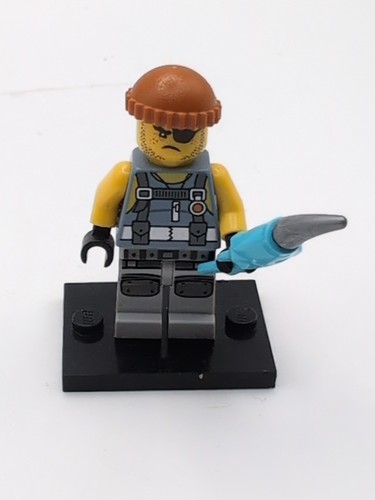 Lego ninjago shark army - :,