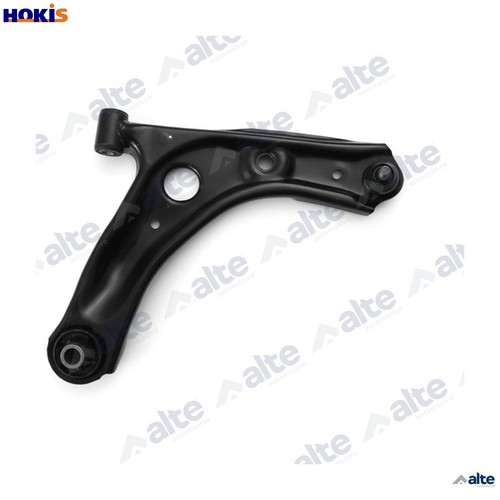 Controltrailing arm wheel - arm,