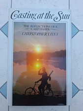 Chris Yates Casting at the Sun