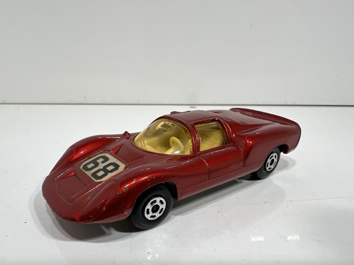Matchbox superfast series no68 - matchbox,