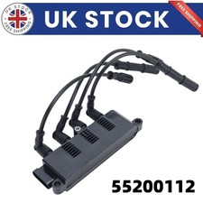 Ignition Coil Pack Fits Fiat