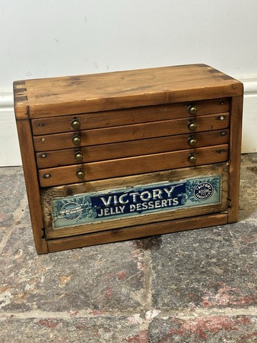 Vintage victory jelly - vintage,