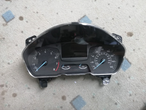 Ford focus speedo instrument - focus,