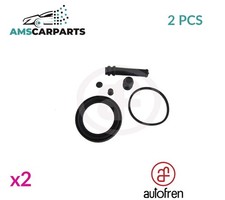BRAKE CALIPER REPAIR KIT FRONT