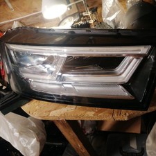 AUDI Q5 LED HEADLIGHT RH