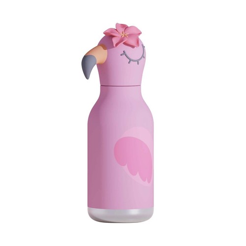 Asobu flamingo bestie bottle - flamingo,