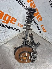 2019-2026 FORD PUMA 1.0 FRONT