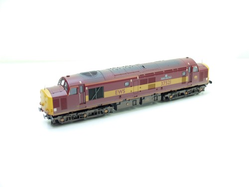 Bachmann 381 class - 32-381,
