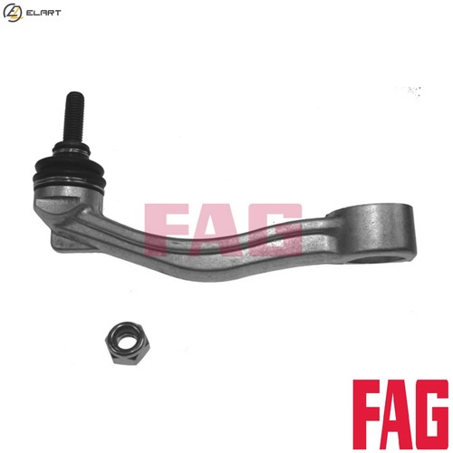 Linkcoupling rod stabiliser - rod,