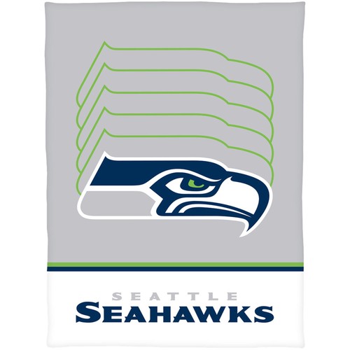 Nfl seattle seahawks blanket - nfl,