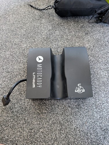 Motocaddy series lithium - motocaddy,