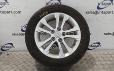 16" ALLOY WHEEL KIA CEED MK1