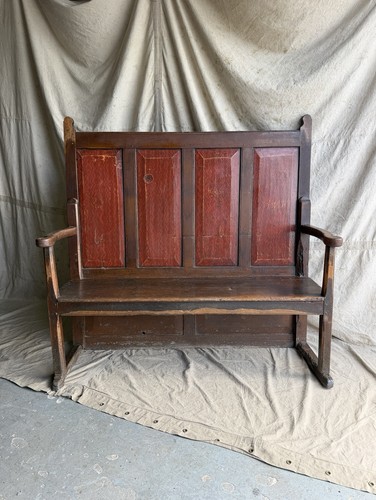 Georgian welsh antique - georgian,