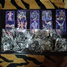 Final Fantasy Creatures