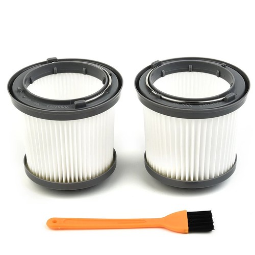 For black decker filter - 2x,