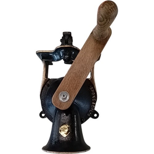 Spong ltd no 4 vintage - co,