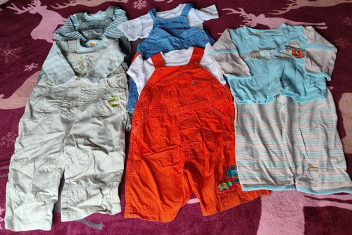 Bundle boys clothes 18 - bundle, of