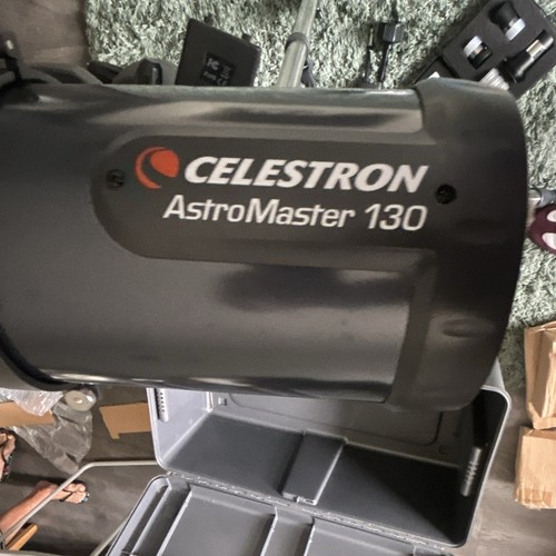 Celestron astromaster 130eq - astromaster,