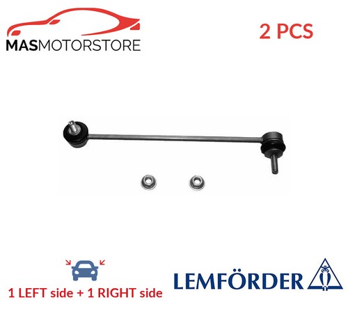 Anti roll bar - anti,