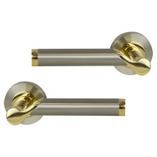 UAP Enterprise Dual Polished