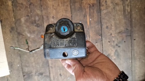 Yamaha blaster yfs200 - blaster,