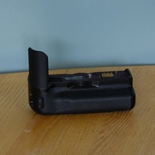 Fujifilm VPB XT2 Vertical Power Booster Grip for Fujifilm XT2 Camera