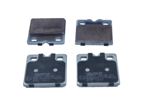 Fits quaro qp6001 brake - quaro,