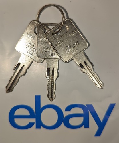 G375 keys for - ,