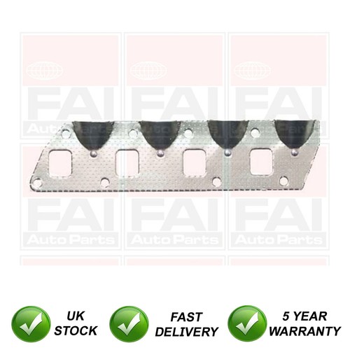 Exhaust manifold gasket 1pc - exhaust,
