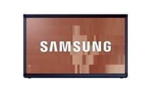 SAMSUNG UE40LS001 SERIF UHD