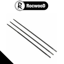 Round Chainsaw Files Saw Chain