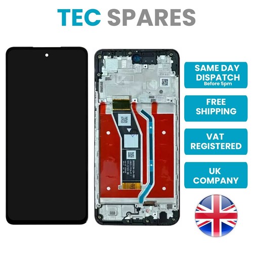 Motorola moto g24 xt2423 - g24, lcd